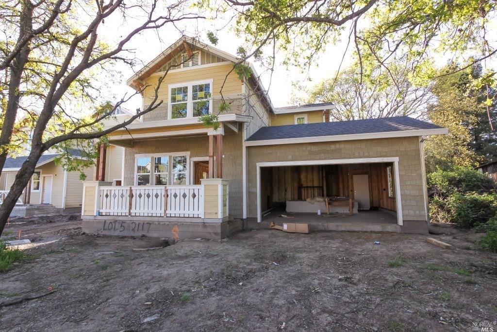2117 Rachel Drive Santa Rosa, CA 95401 - Photo 1 of 1 Gallery Image 1
