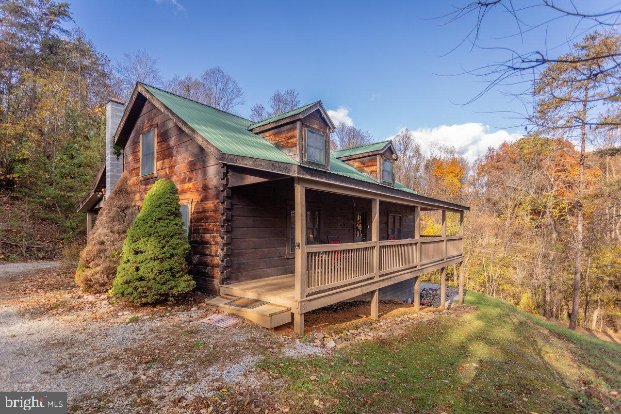 900 Crooked Run Road Shenandoah, VA 22849 - Photo 54 of 58 Gallery Image 54