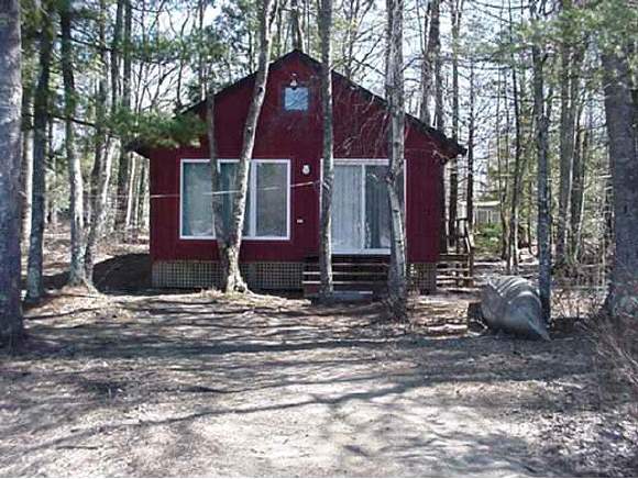 144 Berry River Road Barrington, NH 03825 - Photo 1 of 6