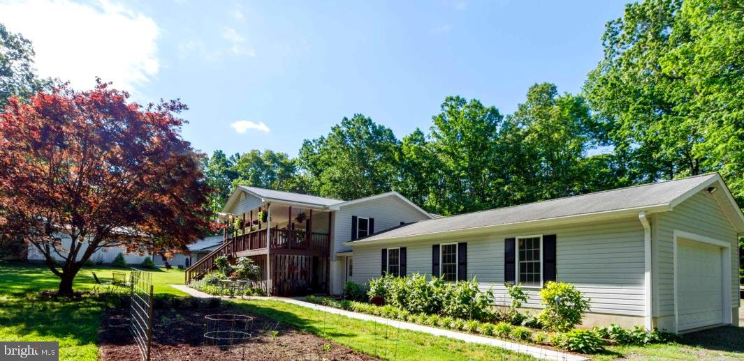 2559 Courtney School Road Midland, VA 22728 - Photo 42 of 64 Gallery Image 42