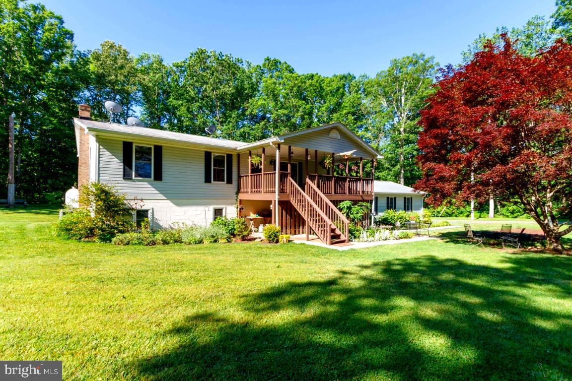 2559 Courtney School Road Midland, VA 22728 - Photo 44 of 64 Gallery Image 44