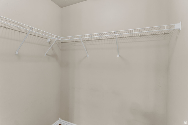 1136 West Spencer Road, Unit Y203 Pleasant Grove, UT 84062 - Photo 16 of 26 View of walk in closet