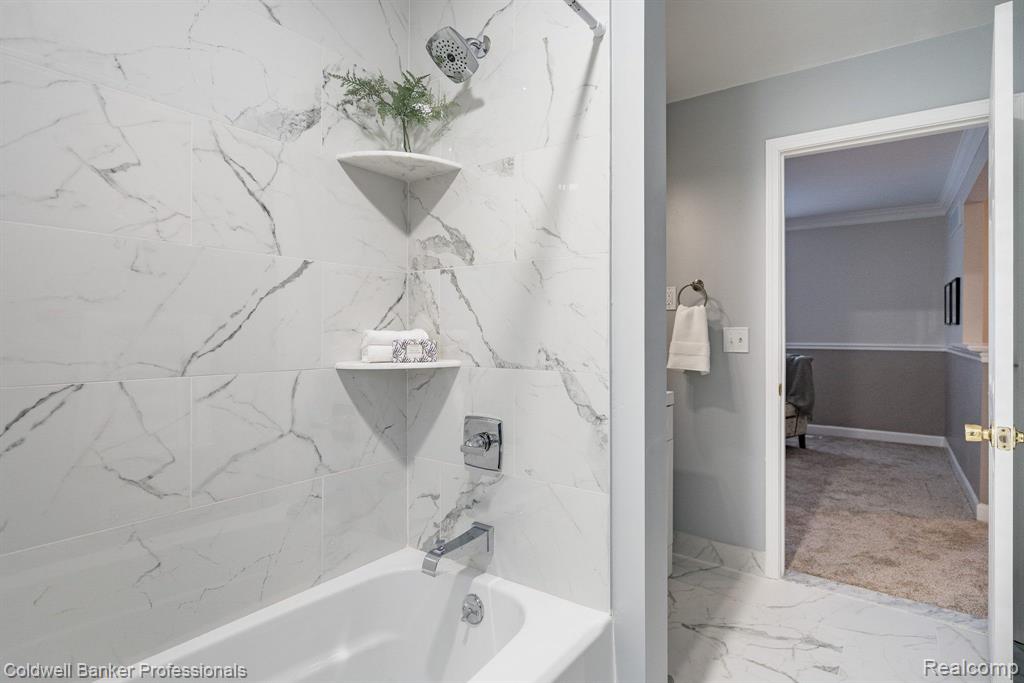 3075 Avalon Road Rochester, MI 48309 - Photo 20 of 33