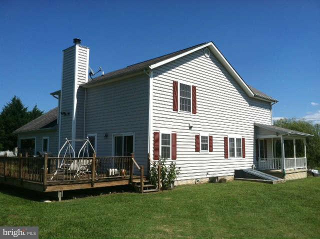 2217 Ruthsburg Road Centreville, MD 21617 - Photo 3 of 25 Exterior (General)
