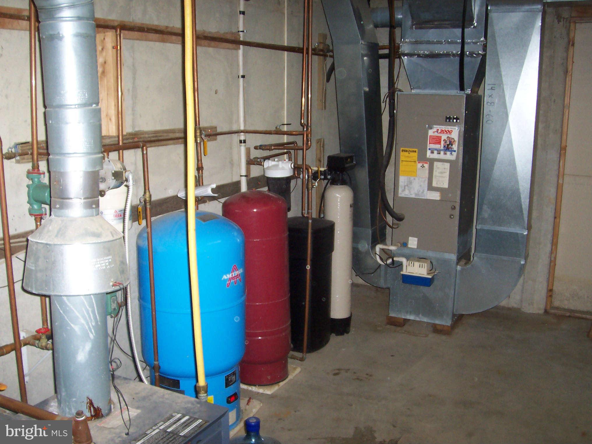 2217 Ruthsburg Road Centreville, MD 21617 - Photo 22 of 25 Basement