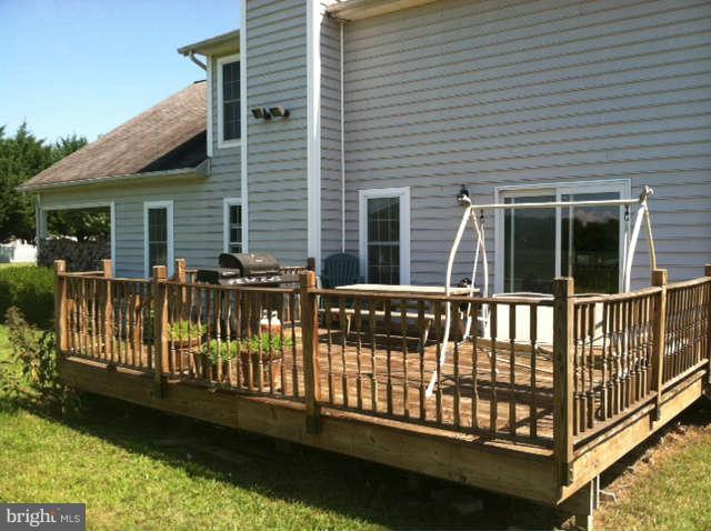 2217 Ruthsburg Road Centreville, MD 21617 - Photo 4 of 25 Exterior (Rear)