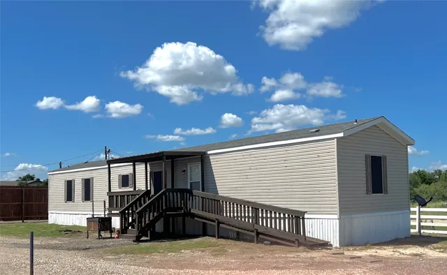 $157,500 | 379 Farm To Market 60, Somerville, TX 77879