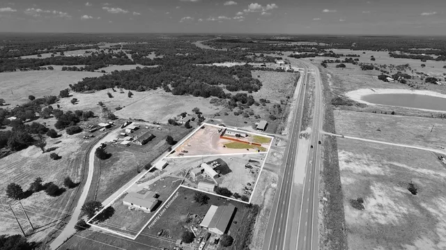 $157,500 | 379 Farm To Market 60, Somerville, TX 77879