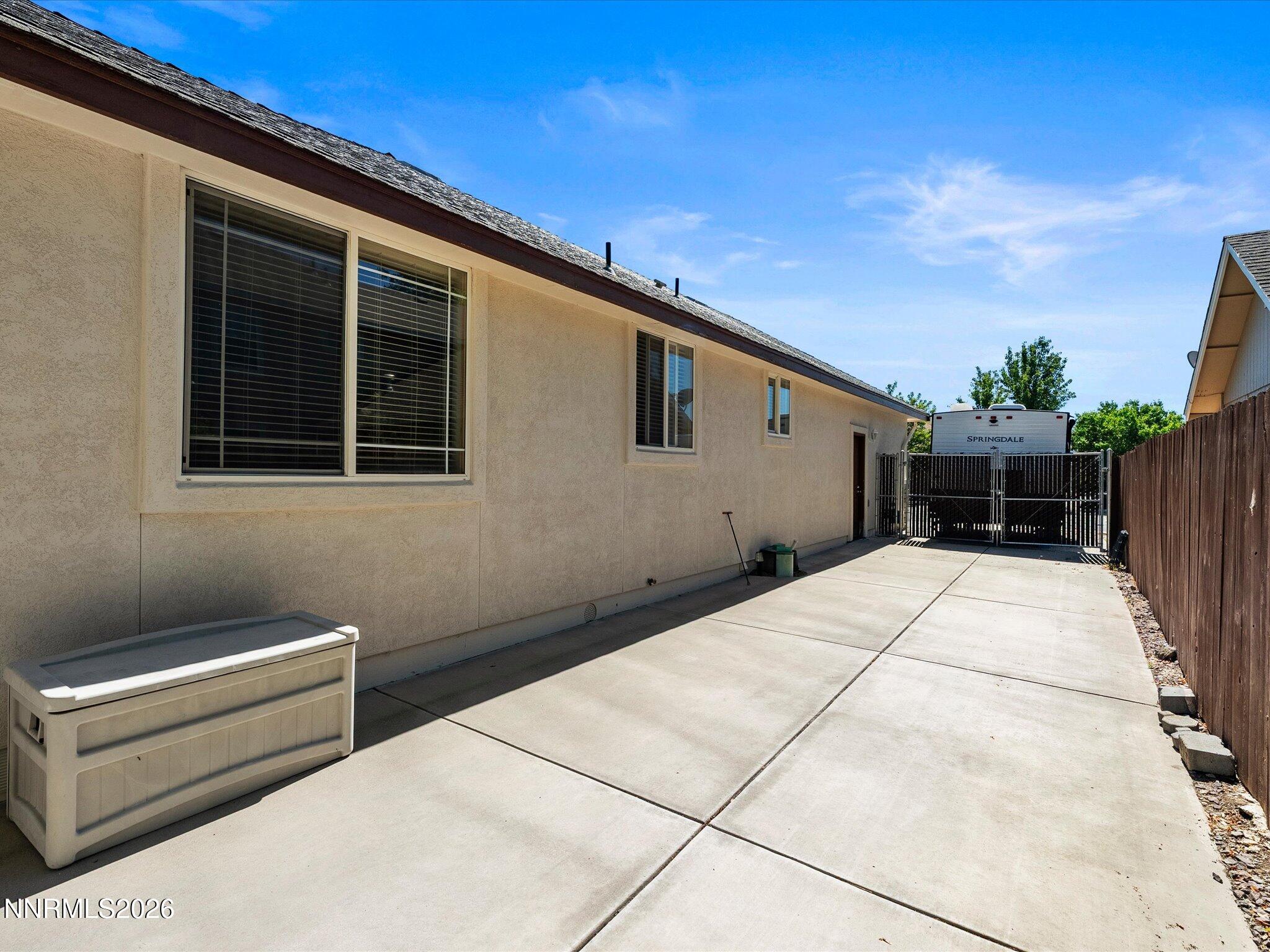 1742 Empire Ranch Road Carson City, NV 89701 - Photo 45 of 45 3-ECL6426