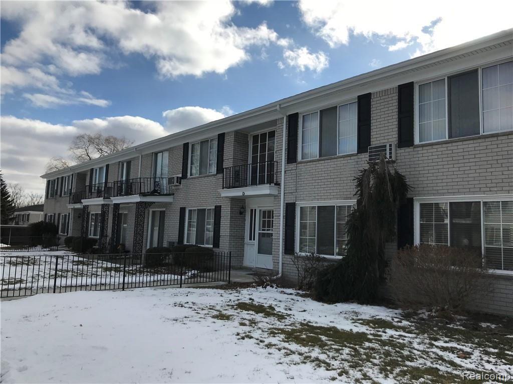 100 West Hickory Grove Road Bloomfield Hills, MI 48304 - Photo 1 of 21