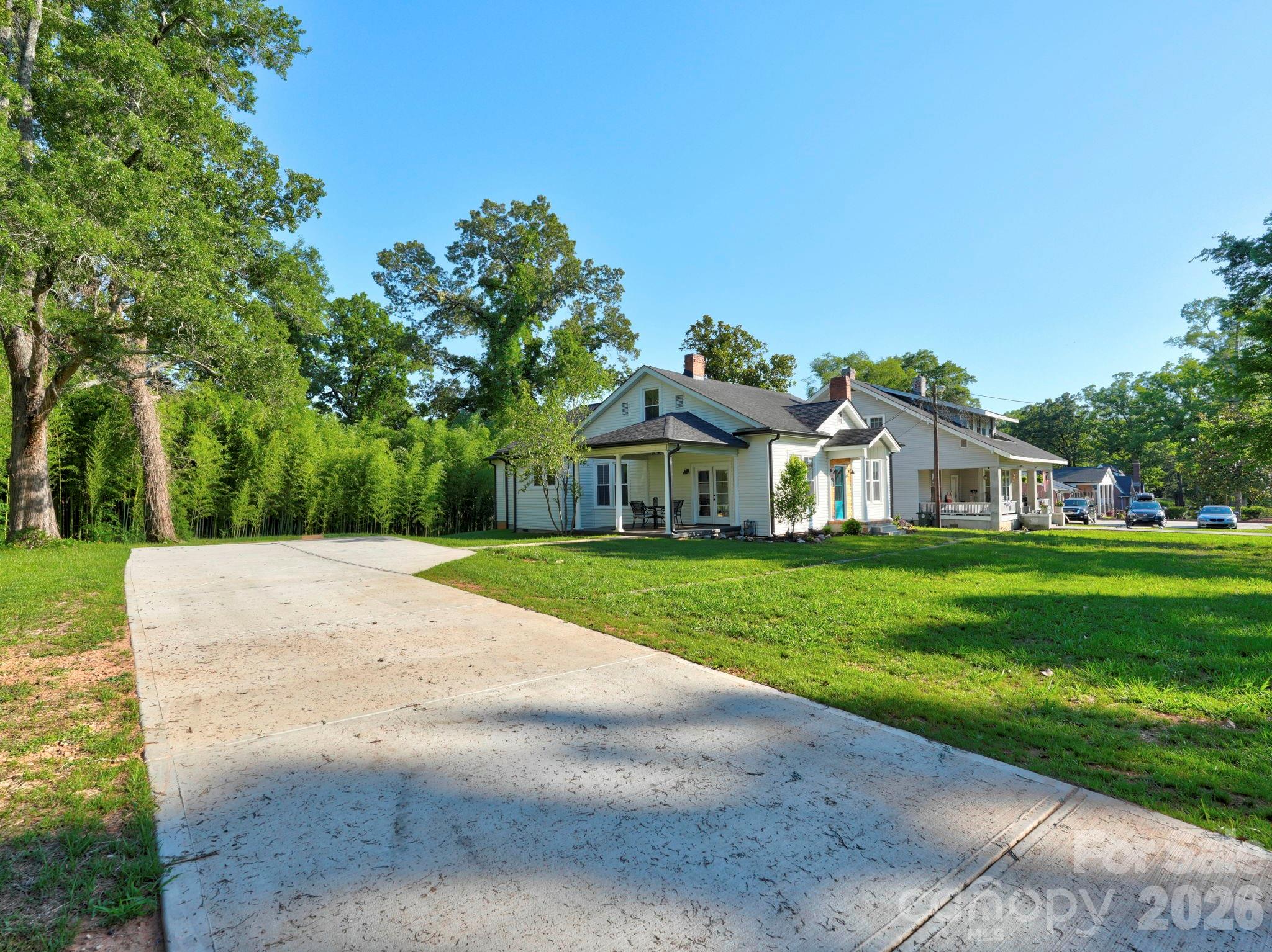 152 West End Street Chester, SC 29706 - Photo 36 of 41