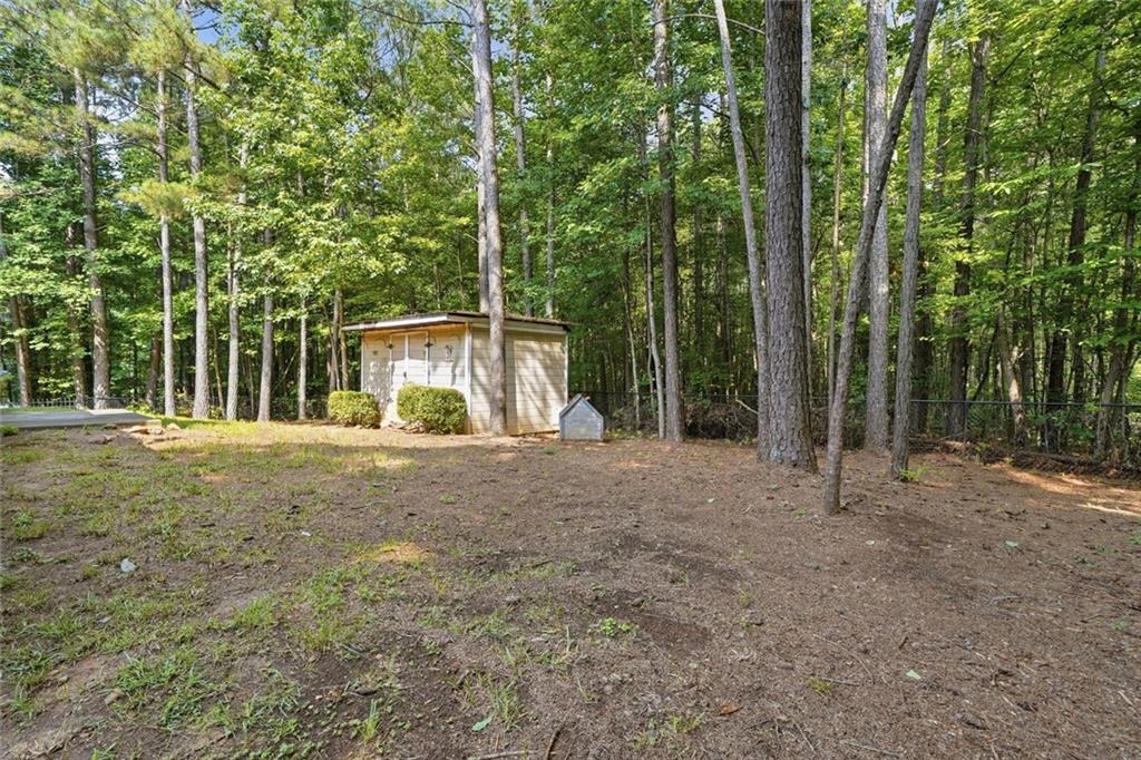 8876 Camp Tree Court Winston, GA 30187 - Photo 41 of 45