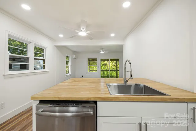 $268,900 | 111 Rose Creek Road, Franklin, NC 28734