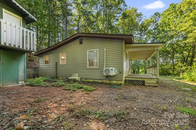 $268,900 | 111 Rose Creek Road, Franklin, NC 28734