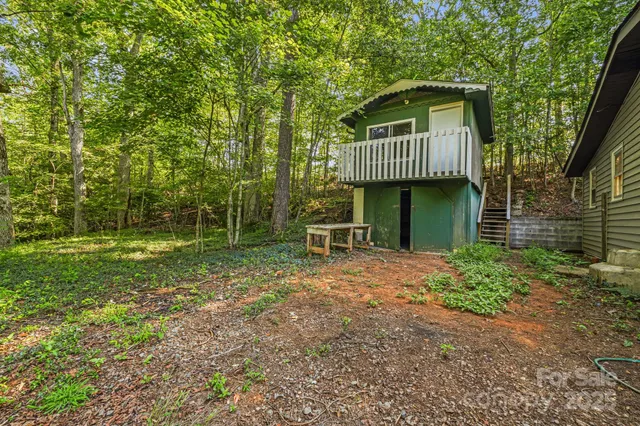 $268,900 | 111 Rose Creek Road, Franklin, NC 28734