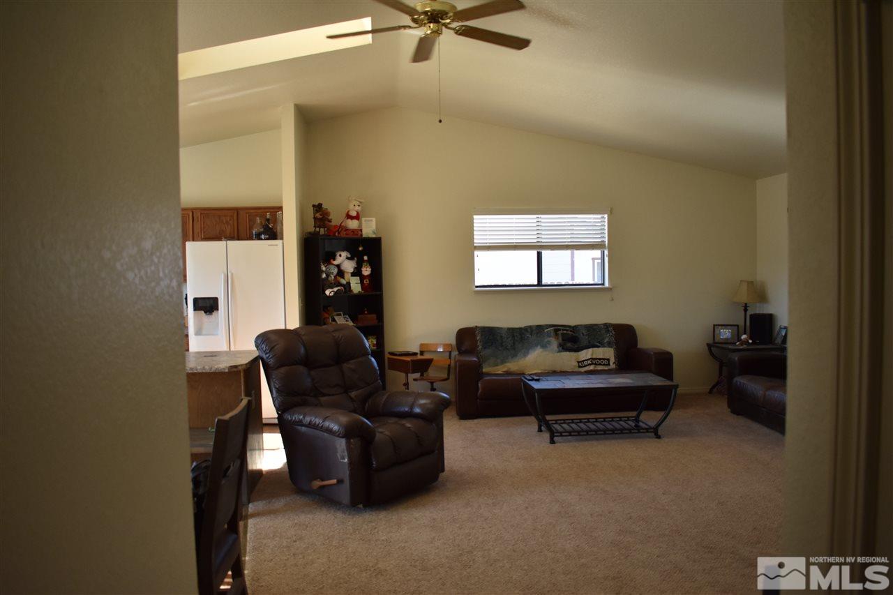 1381 Rancho Road Gardnerville, NV 89460 - Photo 13 of 17 Photo 13