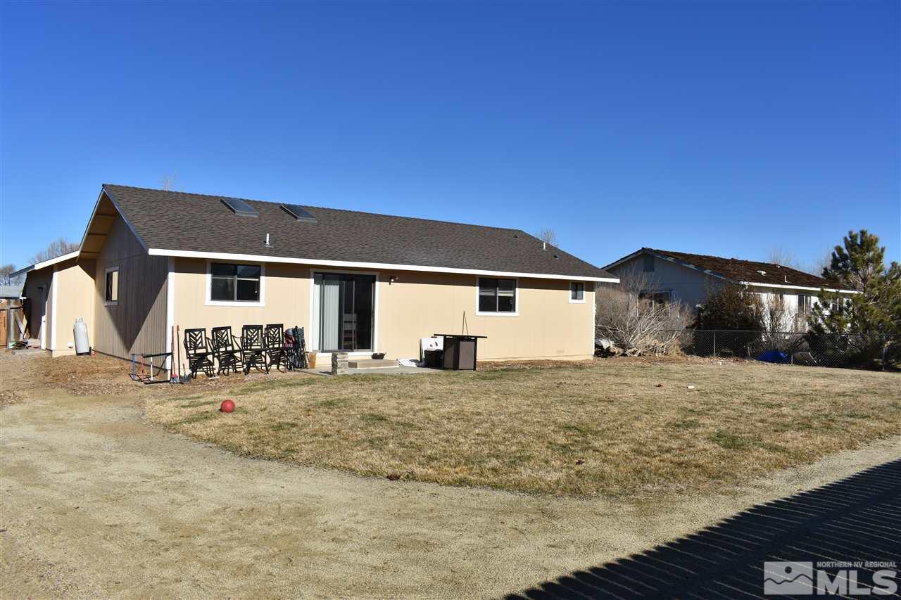 1381 Rancho Road Gardnerville, NV 89460 - Photo 16 of 17 Photo 17