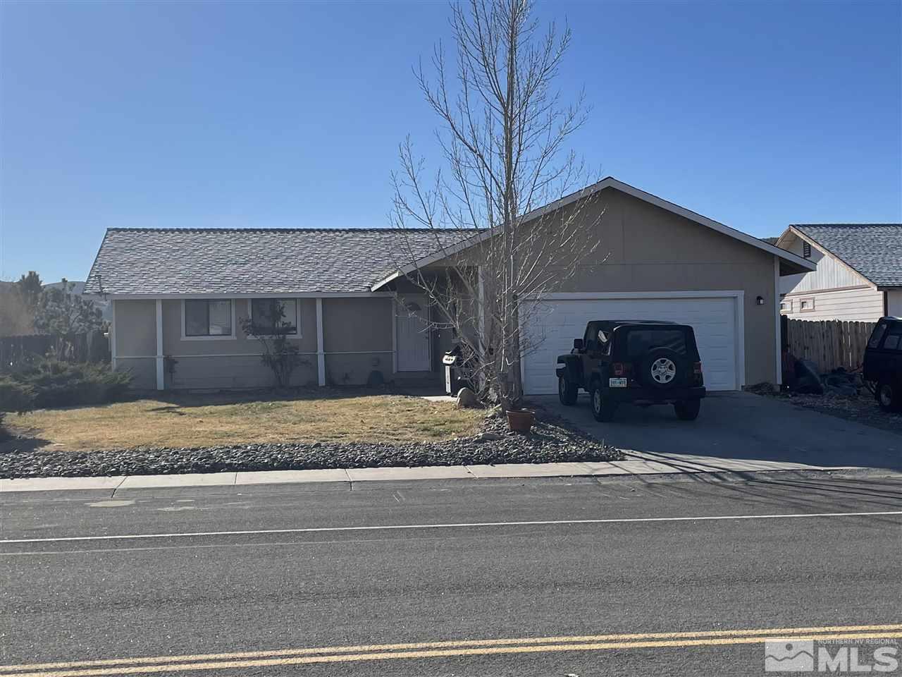 1381 Rancho Road Gardnerville, NV 89460 - Photo 2 of 17 Photo 2