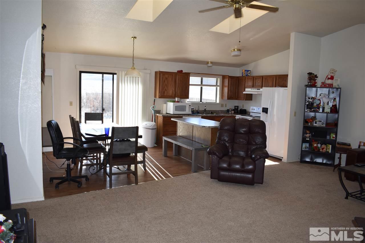 1381 Rancho Road Gardnerville, NV 89460 - Photo 3 of 17 Photo 3