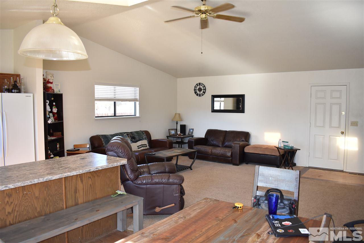 1381 Rancho Road Gardnerville, NV 89460 - Photo 4 of 17 Photo 4