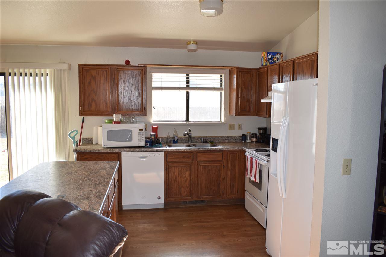 1381 Rancho Road Gardnerville, NV 89460 - Photo 5 of 17 Photo 5