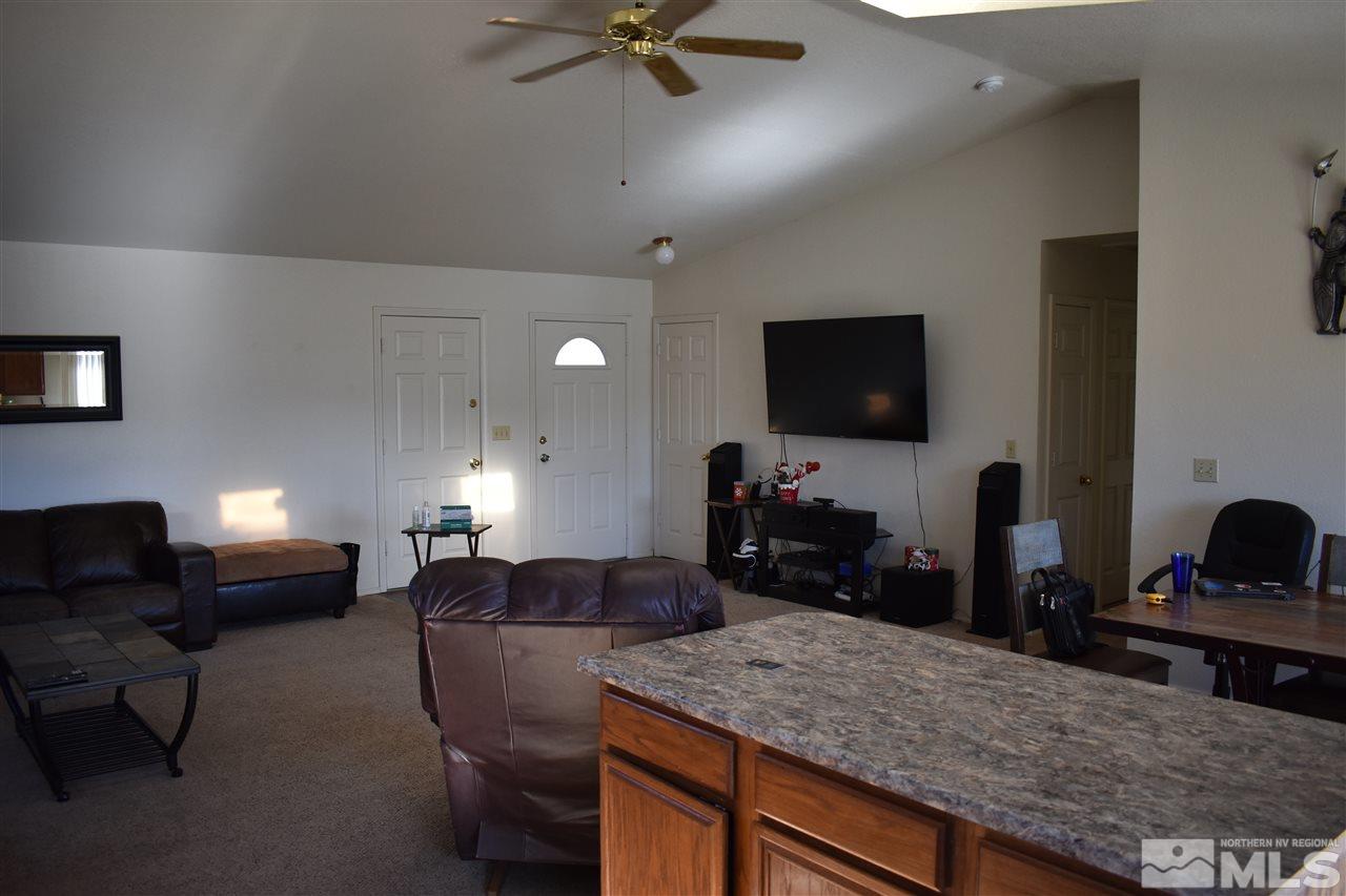 1381 Rancho Road Gardnerville, NV 89460 - Photo 6 of 17 Photo 6