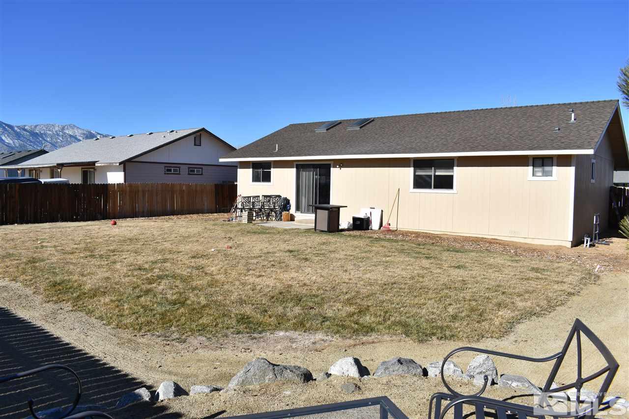 1381 Rancho Road Gardnerville, NV 89460 - Photo 7 of 17 Photo 7