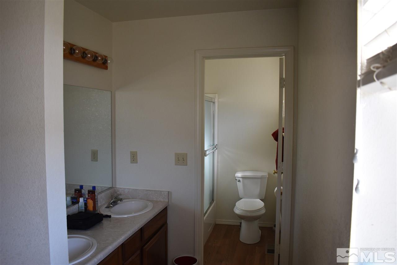 1381 Rancho Road Gardnerville, NV 89460 - Photo 10 of 17 Photo 10
