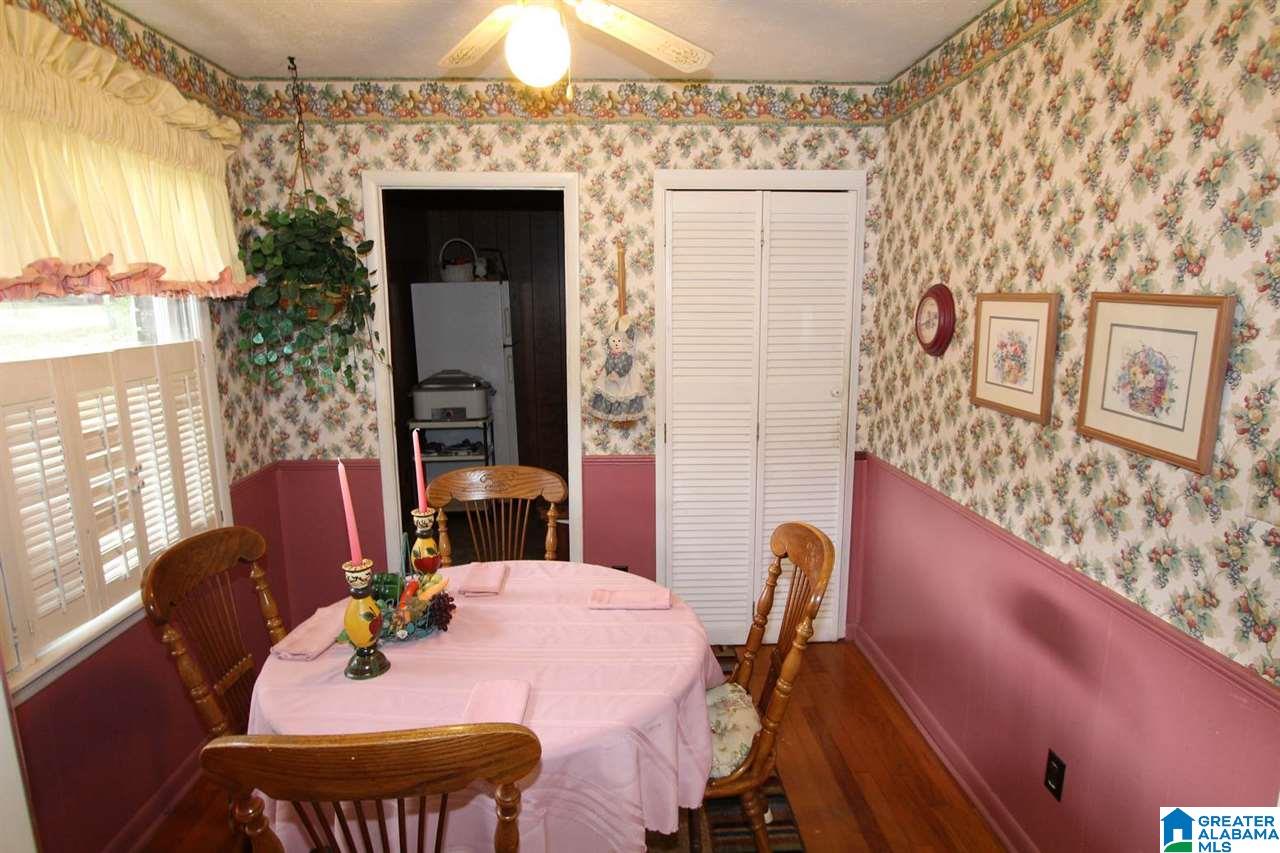 1530 Elizabeth Street Anniston, AL 36207 - Photo 12 of 26