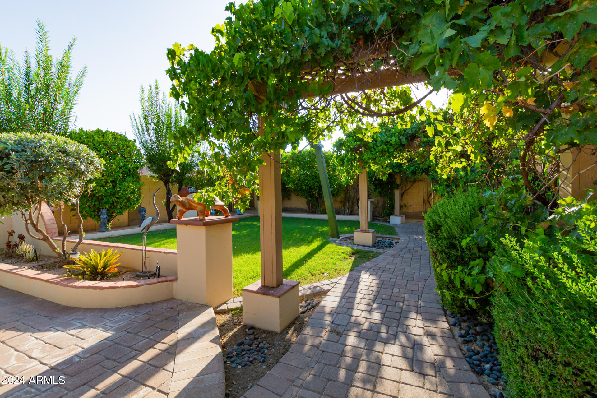 1703 West Sleepy Ranch Road Phoenix, AZ 85085 - Photo 34 of 45 50-Sleepy Ranch