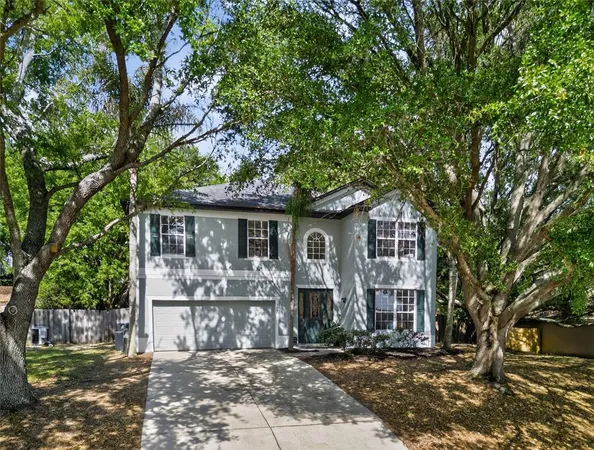 $519,900 | 1305 Windy Bluff Drive, Minneola, FL 34715
