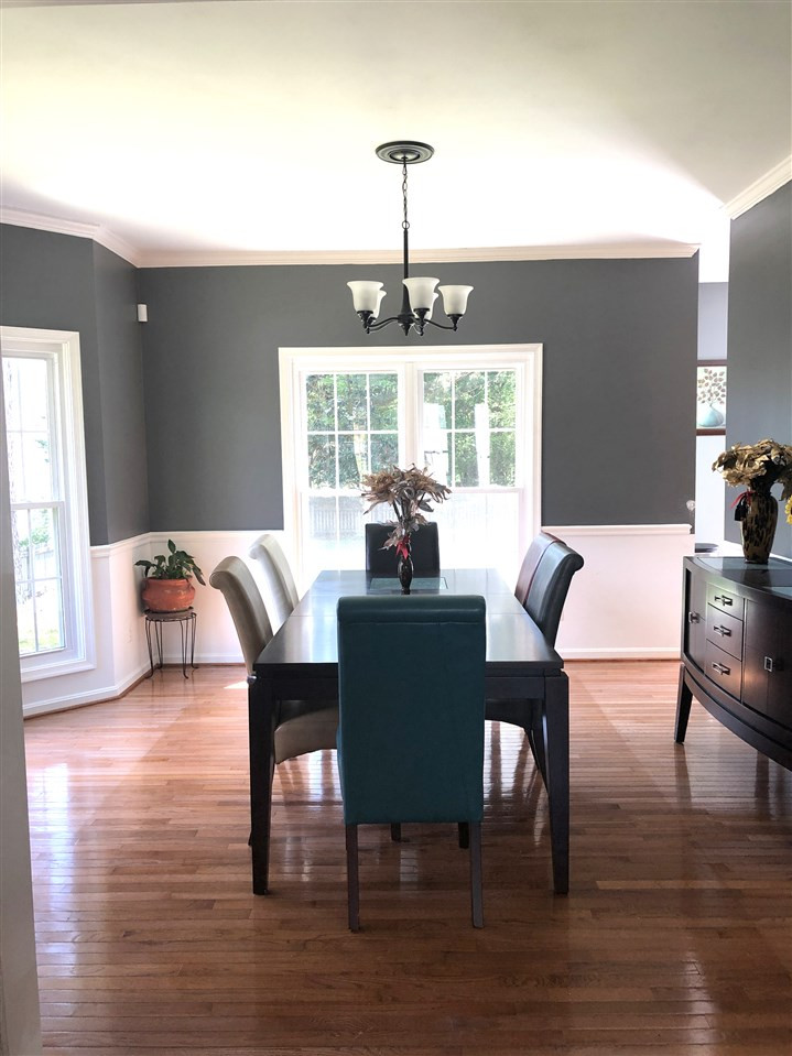 5120 Long Neck Court Raleigh, NC 27604 - Photo 6 of 20 Dining Room