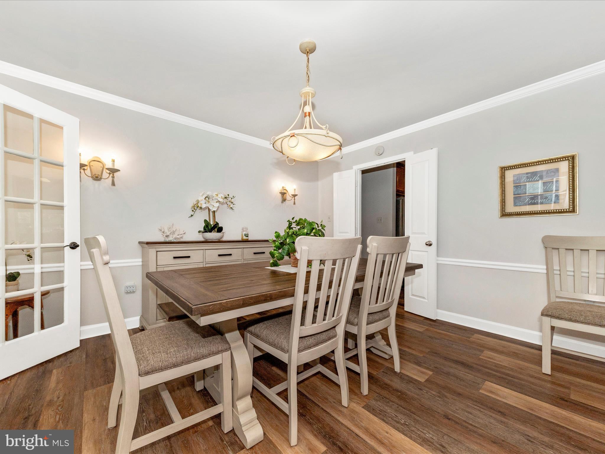 2481 Five Shillings Road Frederick, MD 21701 - Photo 11 of 66 Dining Room