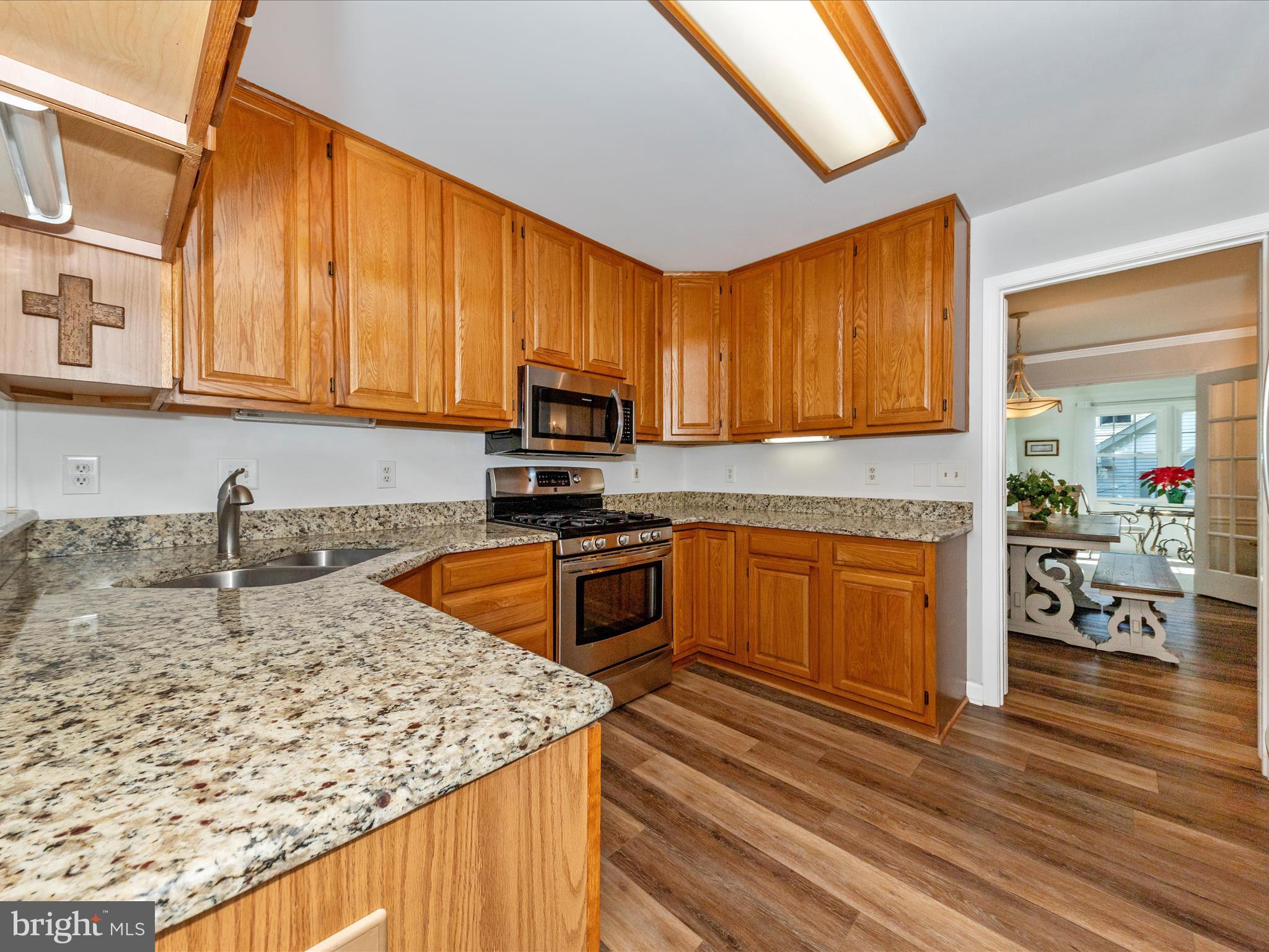 2481 Five Shillings Road Frederick, MD 21701 - Photo 14 of 66 Kitchen