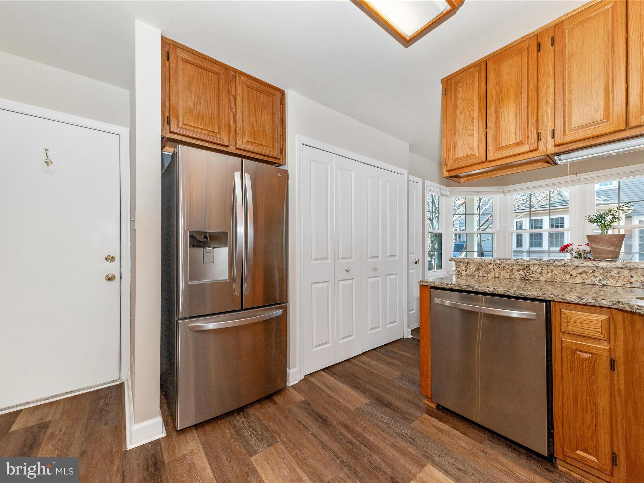 2481 Five Shillings Road Frederick, MD 21701 - Photo 15 of 66 Kitchen