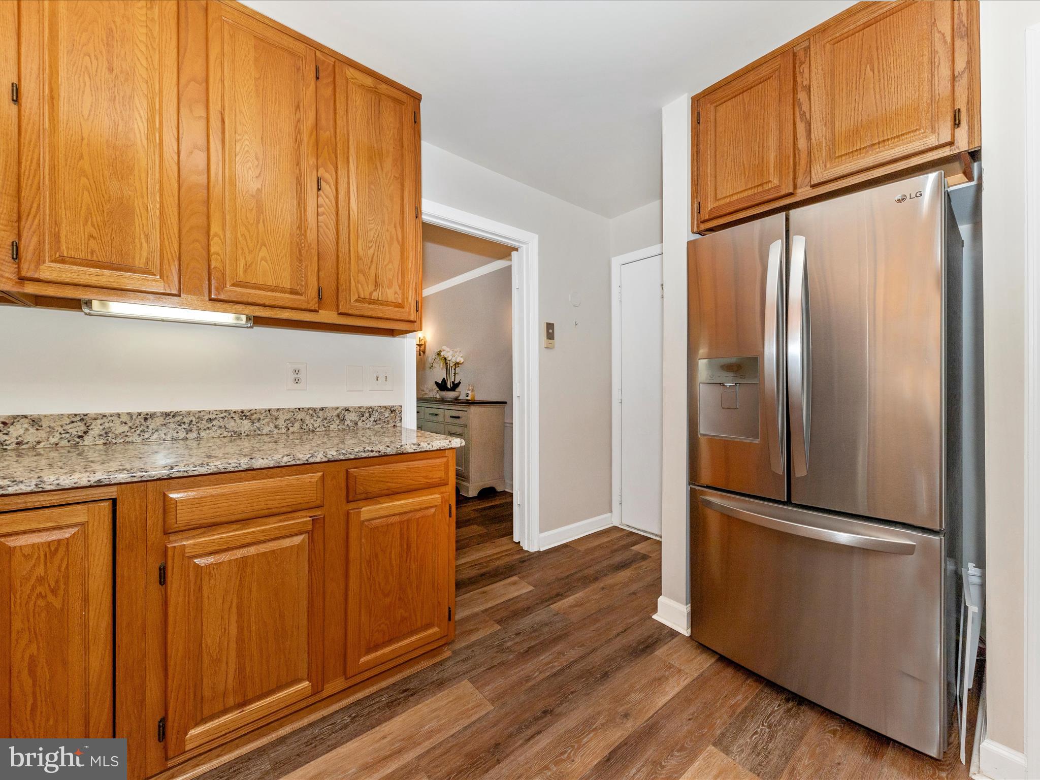 2481 Five Shillings Road Frederick, MD 21701 - Photo 16 of 66 Kitchen