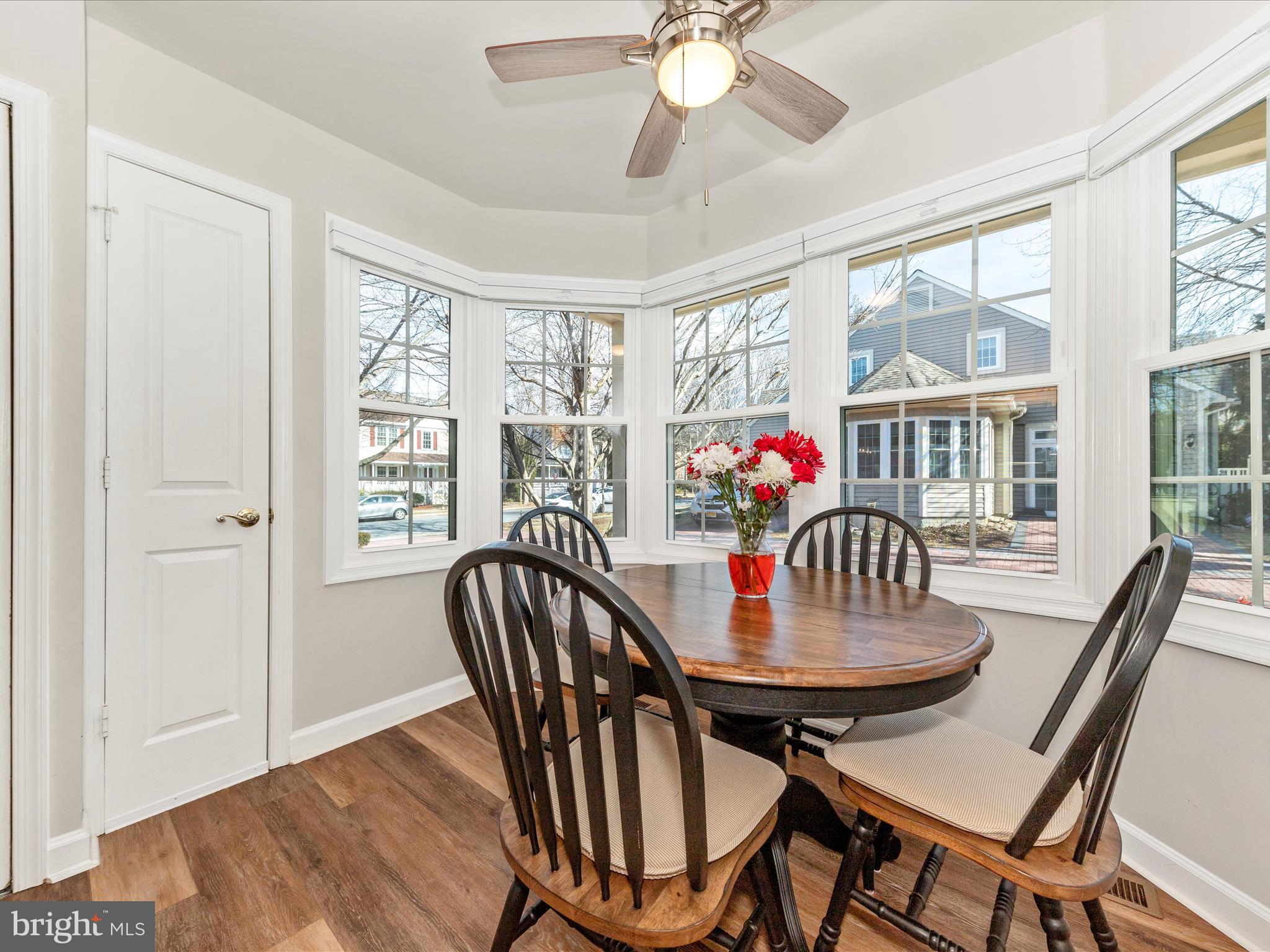 2481 Five Shillings Road Frederick, MD 21701 - Photo 18 of 66 Eating Area