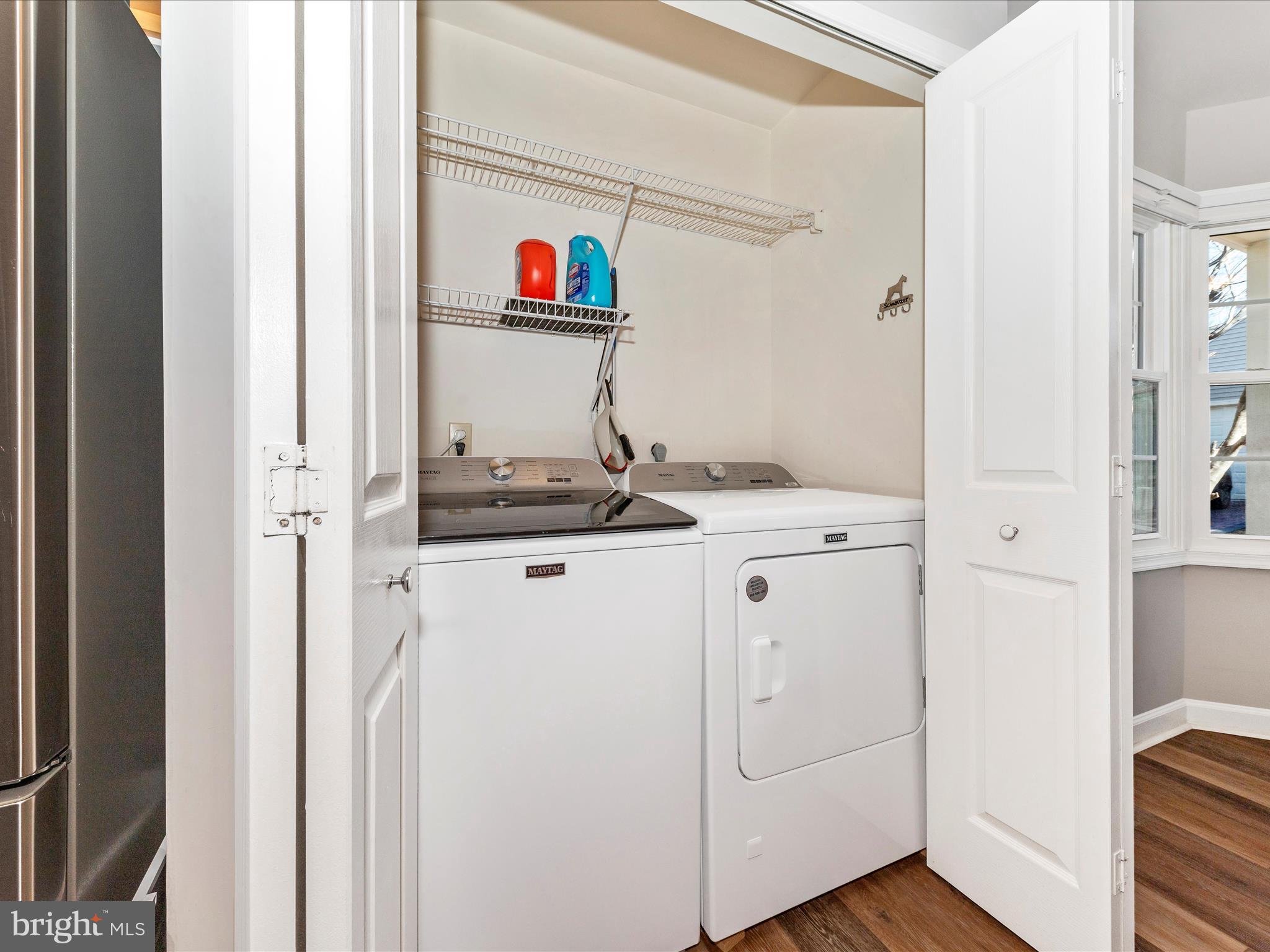 2481 Five Shillings Road Frederick, MD 21701 - Photo 26 of 66 Laundry