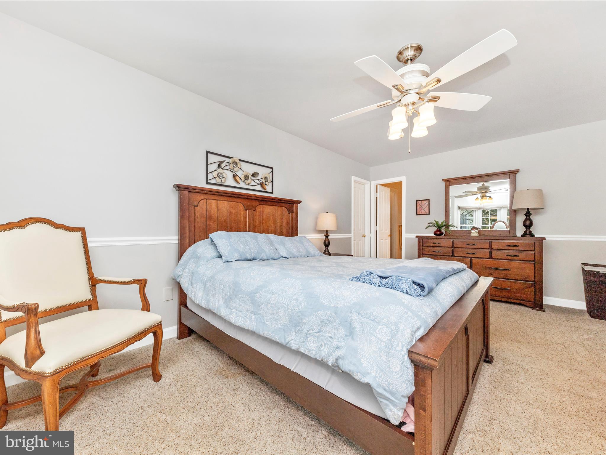 2481 Five Shillings Road Frederick, MD 21701 - Photo 29 of 66 Primary Bedroom