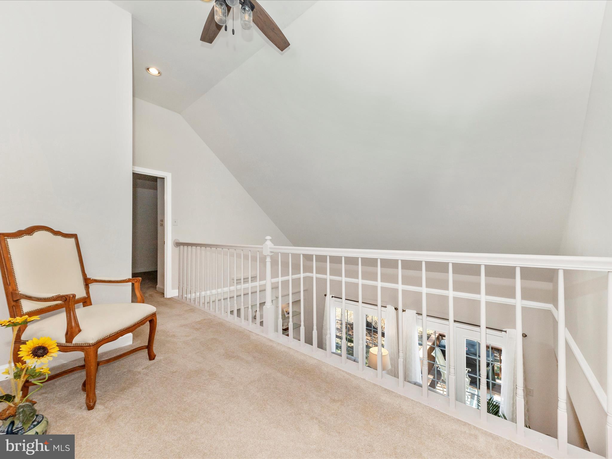 2481 Five Shillings Road Frederick, MD 21701 - Photo 33 of 66 Hallway