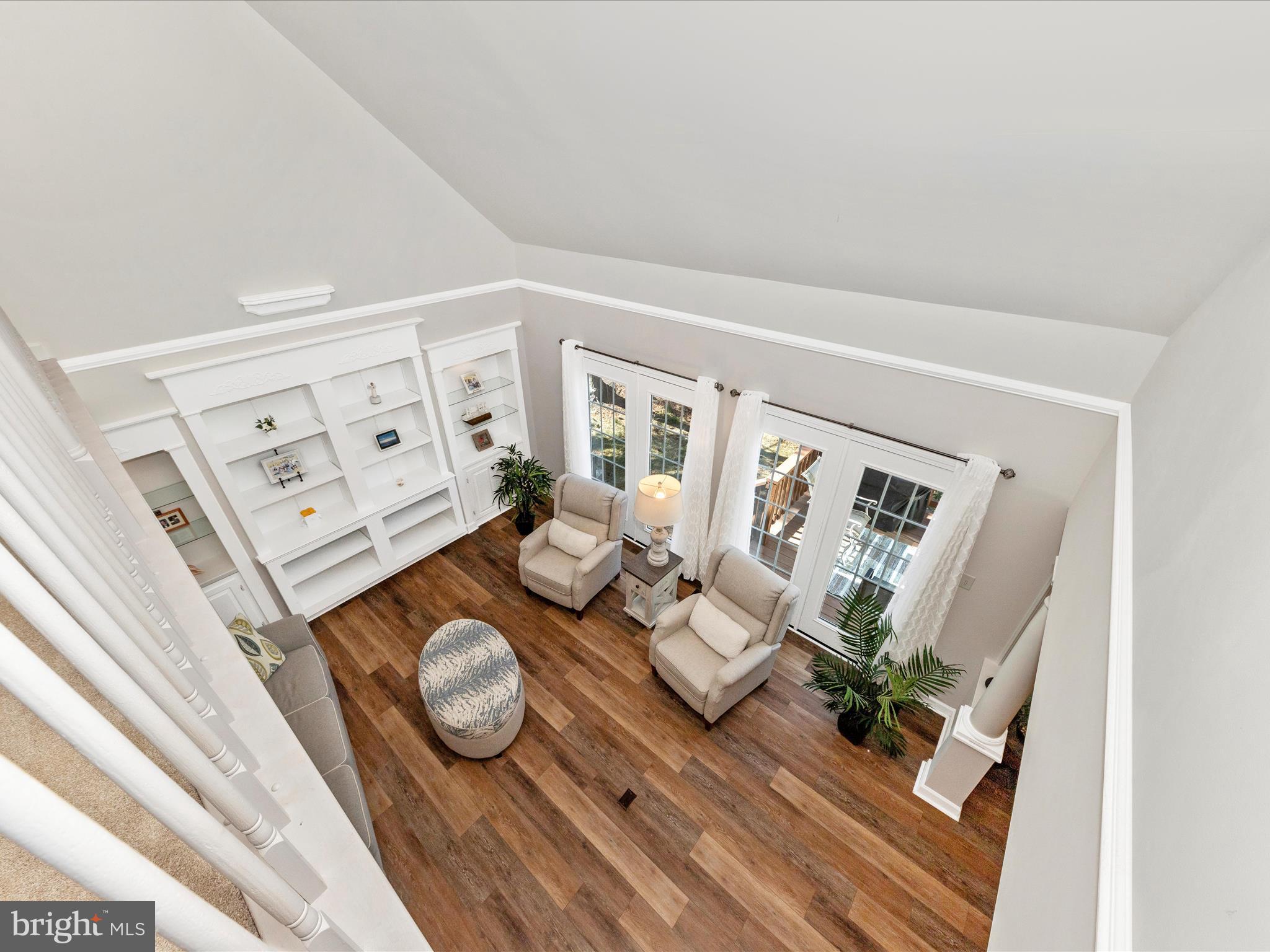 2481 Five Shillings Road Frederick, MD 21701 - Photo 34 of 66 Hallway View