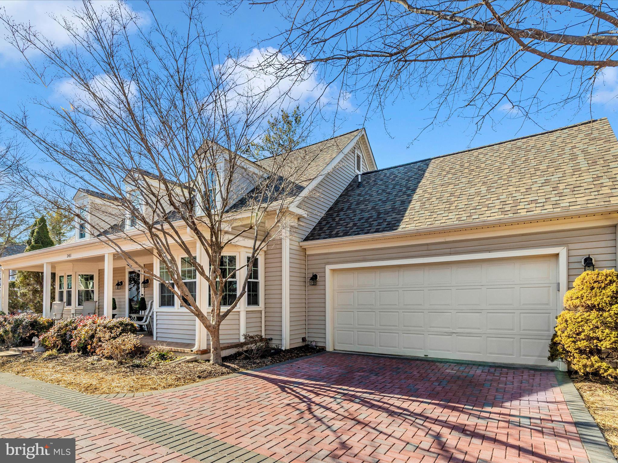 2481 Five Shillings Road Frederick, MD 21701 - Photo 44 of 66 Exterior Front