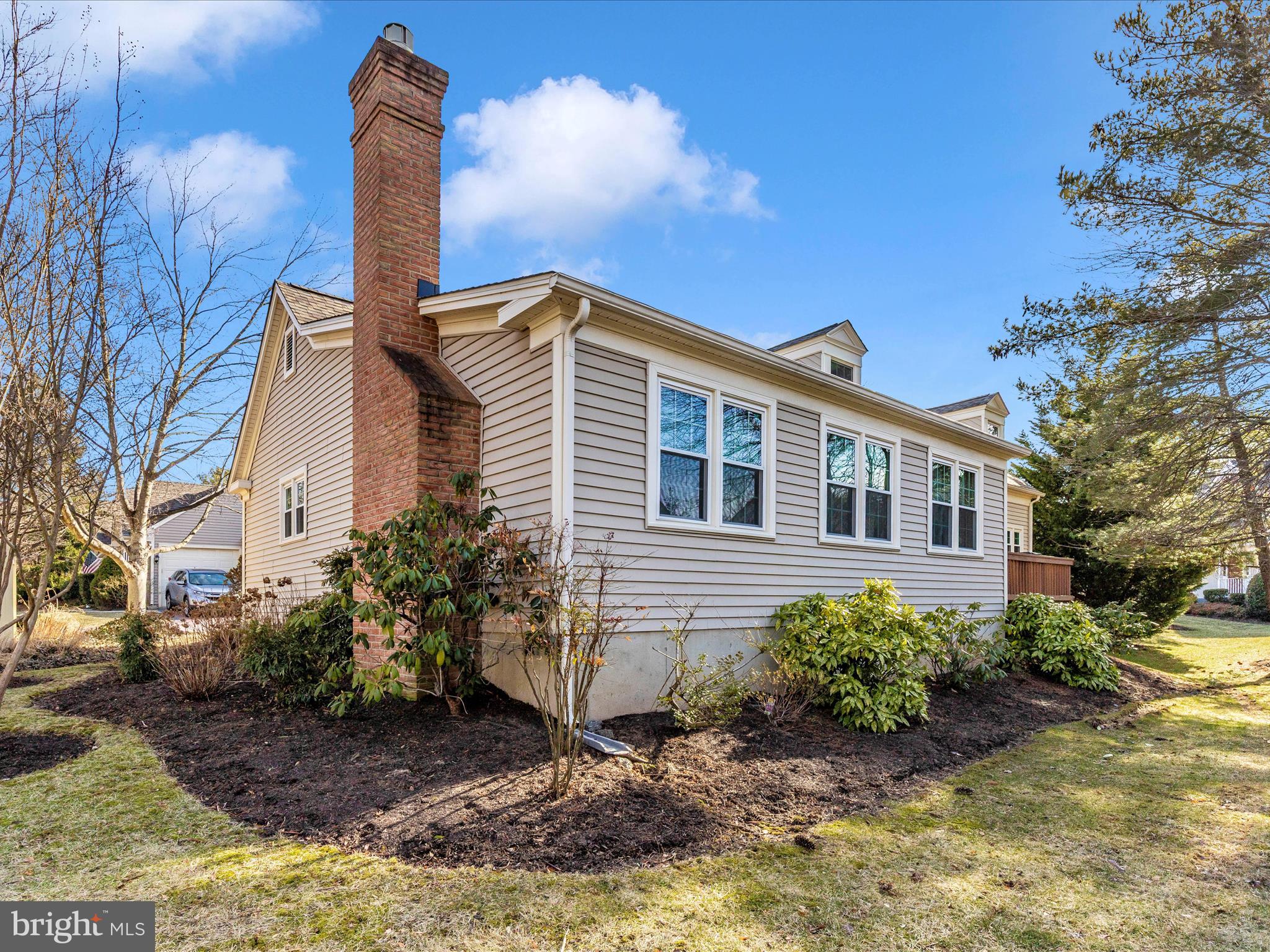 2481 Five Shillings Road Frederick, MD 21701 - Photo 45 of 66 Exterior Back