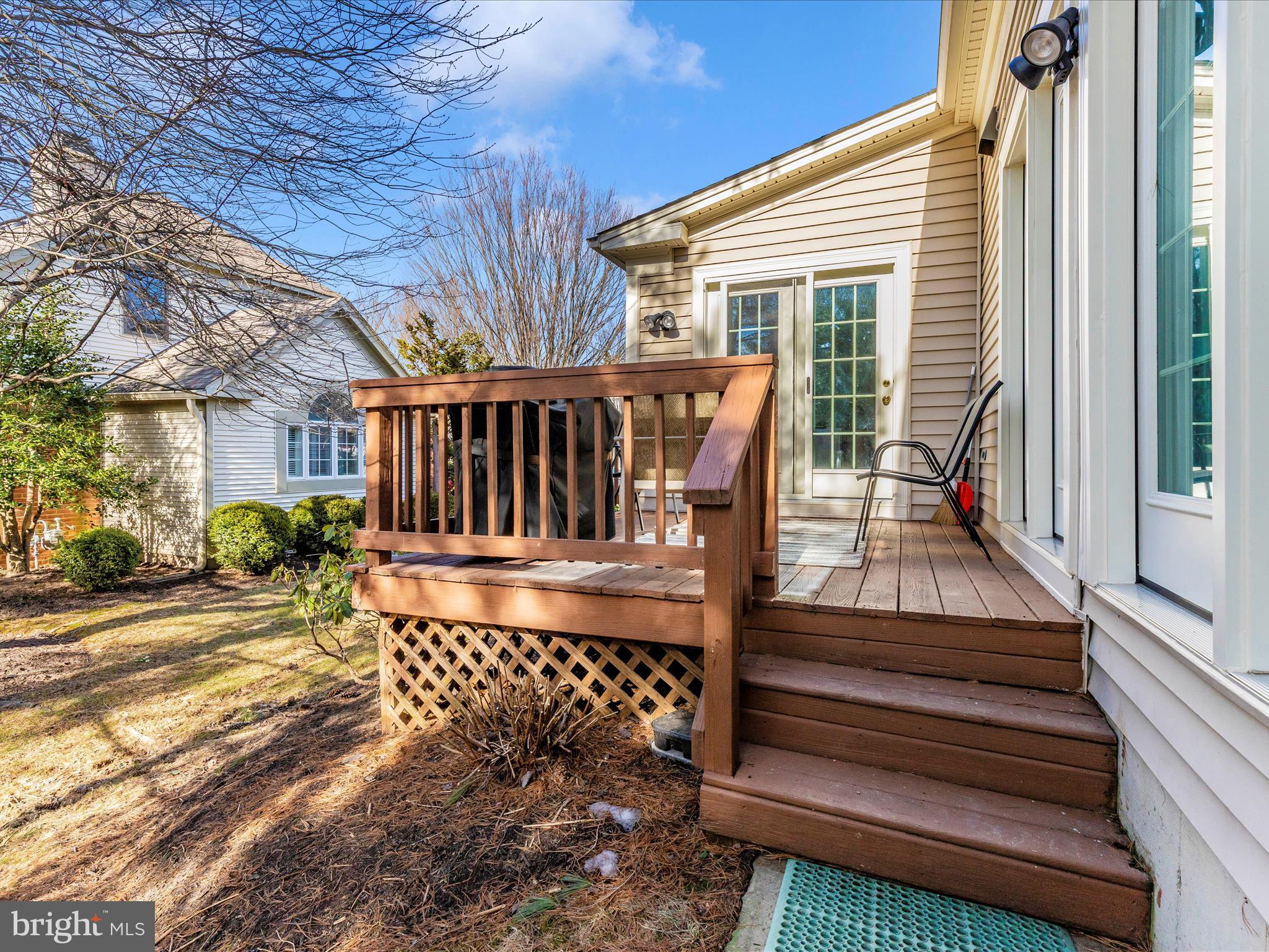 2481 Five Shillings Road Frederick, MD 21701 - Photo 47 of 66 Exterior Back
