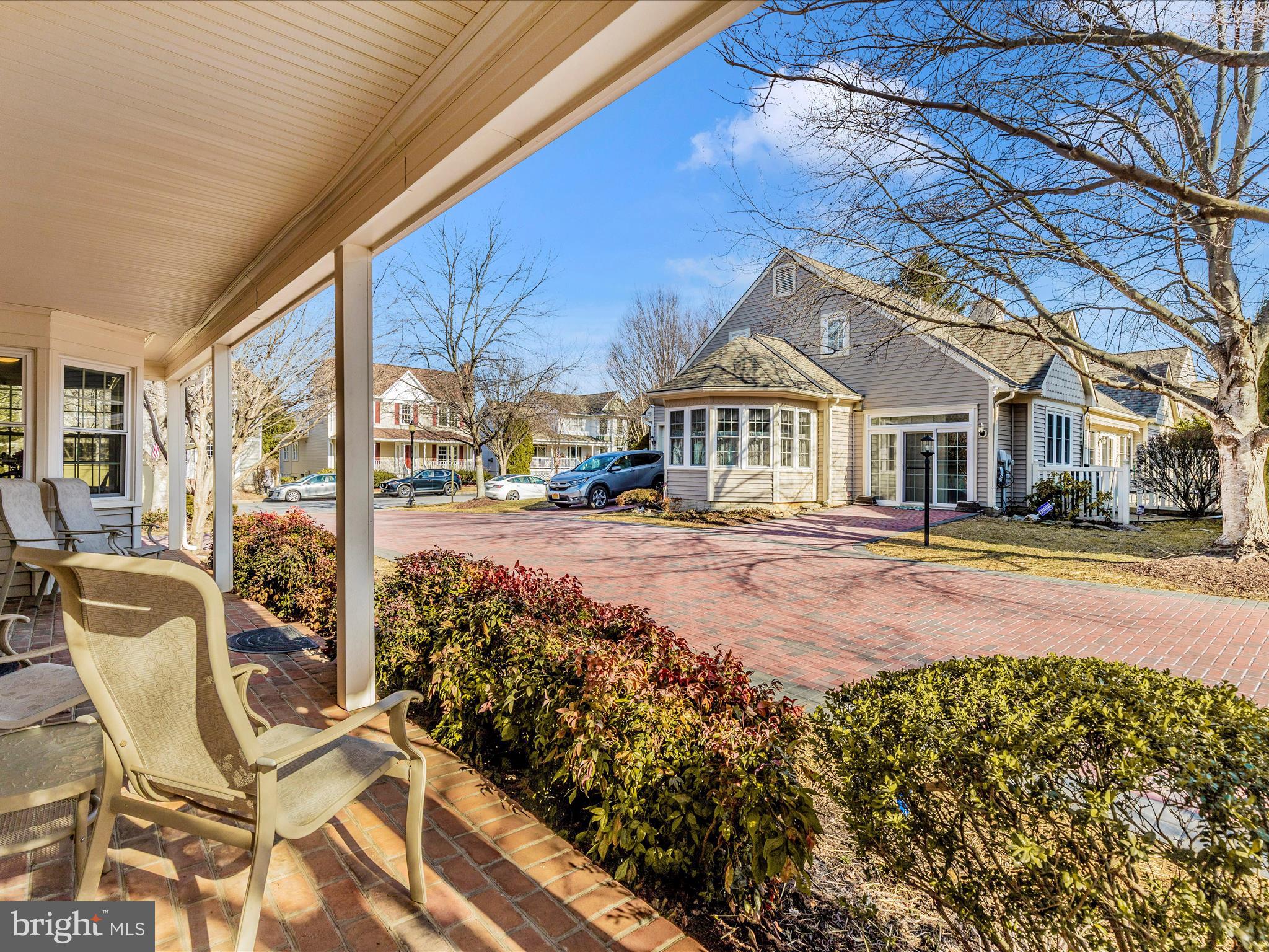 2481 Five Shillings Road Frederick, MD 21701 - Photo 5 of 66 Exterior Front