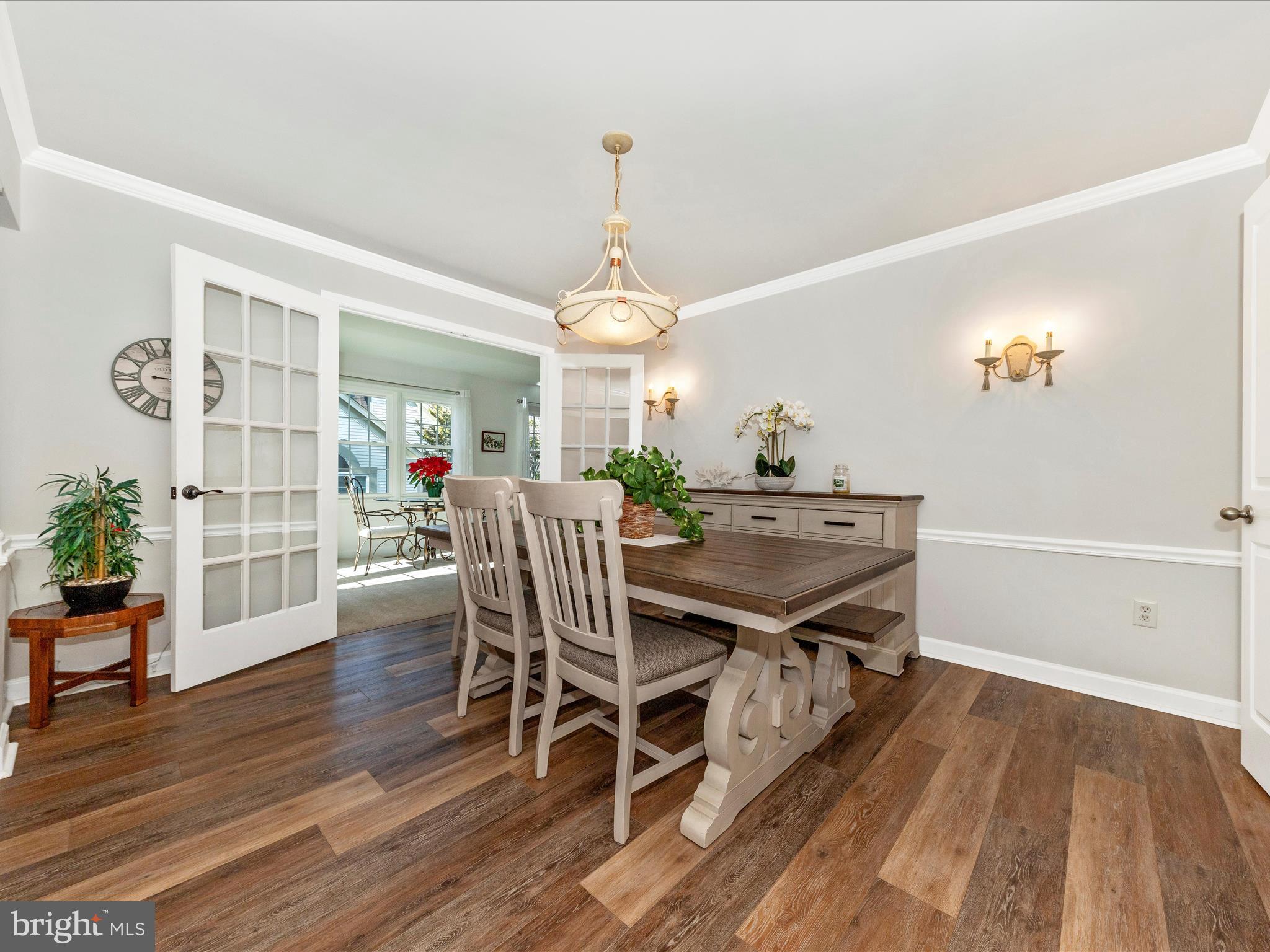 2481 Five Shillings Road Frederick, MD 21701 - Photo 10 of 66 Dining Room
