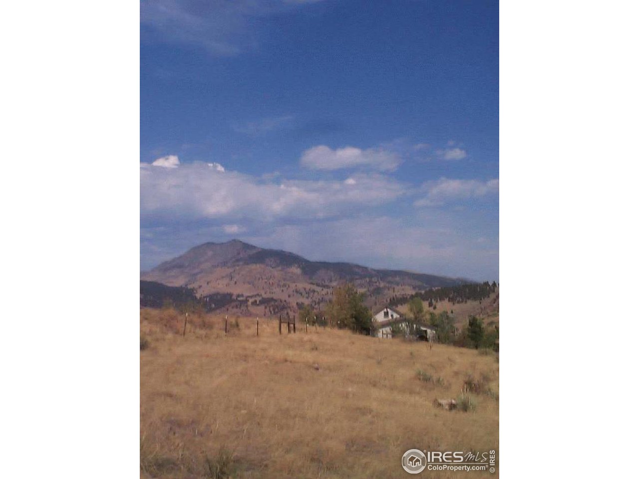 16450 Dakota Ridge Road Longmont, CO 80503 - Photo 3 of 3 a view of a sky view