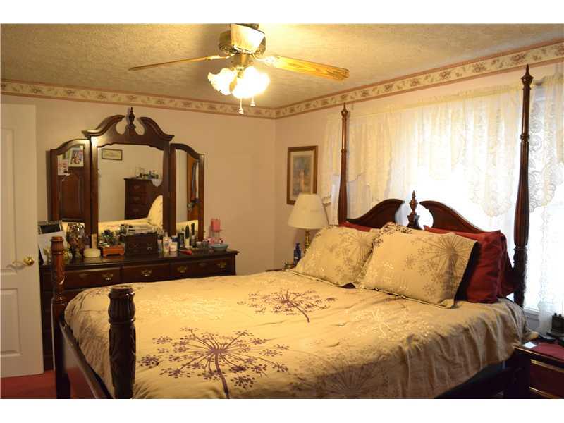 1220 Center Road Monaca, PA 15061 - Photo 11 of 25 Master Bedroom.