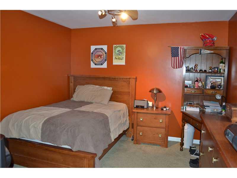 1220 Center Road Monaca, PA 15061 - Photo 16 of 25 Bedroom.