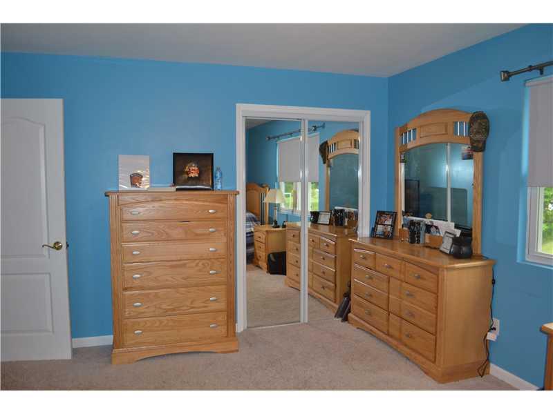 1220 Center Road Monaca, PA 15061 - Photo 18 of 25 Bedroom.